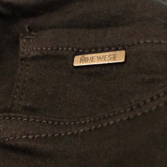 NWOT, Nine West jeans womens size 6 “full on skinny” - Picture 5 of 14